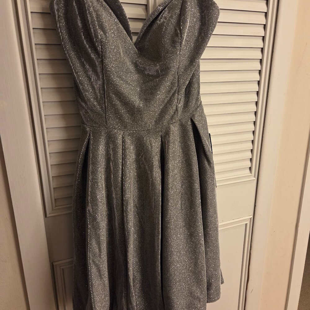Homecoming dress
